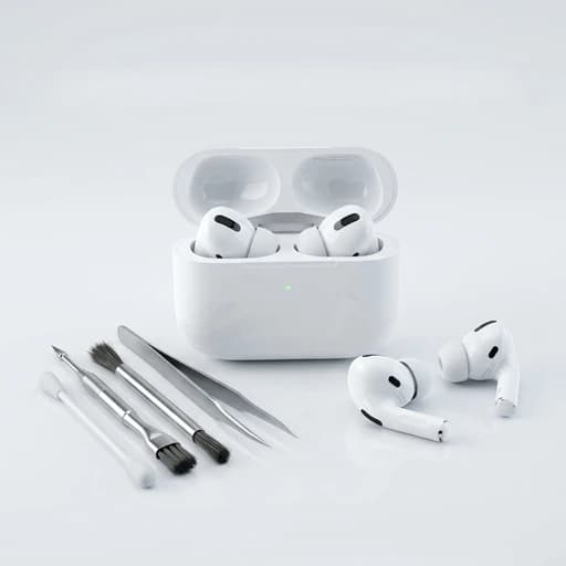 Sell your earphones